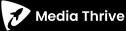 media thrive logo