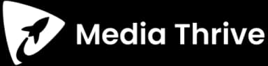 media thrive logo