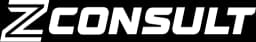 лого на Z Consult, партньор на маркетинг агенция DGTalents
