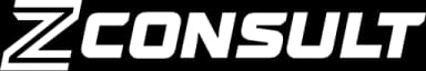 лого на Z Consult, партньор на маркетинг агенция DGTalents