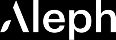 Aleph е партньор на маркетинг агенция DGTalents