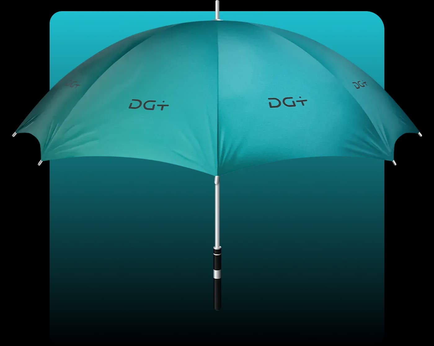 изработка на рекламни чадъри от агенция DGTalents