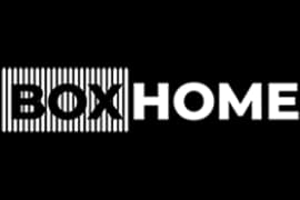 BOXHOME лого