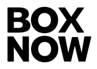 лого на BOXNOW, партньор на маркетинг агенция DGTalents