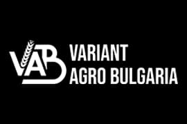 variant agro bulgaria лого в сайта на агенция dgtalents