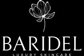 лого на baridel като клиент на dgtalents