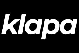 лого на klapa.bg в case study за seo оптимизация от маркетинг агенция DGTalents