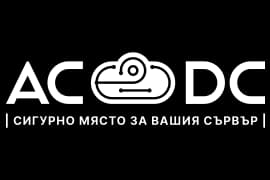 acdc logo marketing services by dgtalents