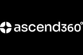 лого на Ascend360 от DGTalents