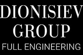 дионисиев груп лого