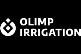 маркетинг услуги от DGTalents за доставчик на напоителни системи Olimp Irrigation