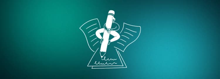 Копирайтинг или писане на съдържание