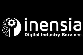 Inensia logo