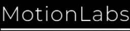 motionlabs logo