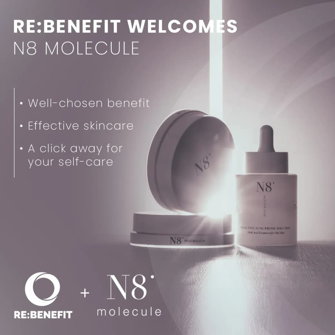 DGTalents криейтив за N8 Molecule и Re:club