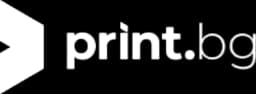 Лого на print.bg - партньор на маркетинг агенция DGTalents