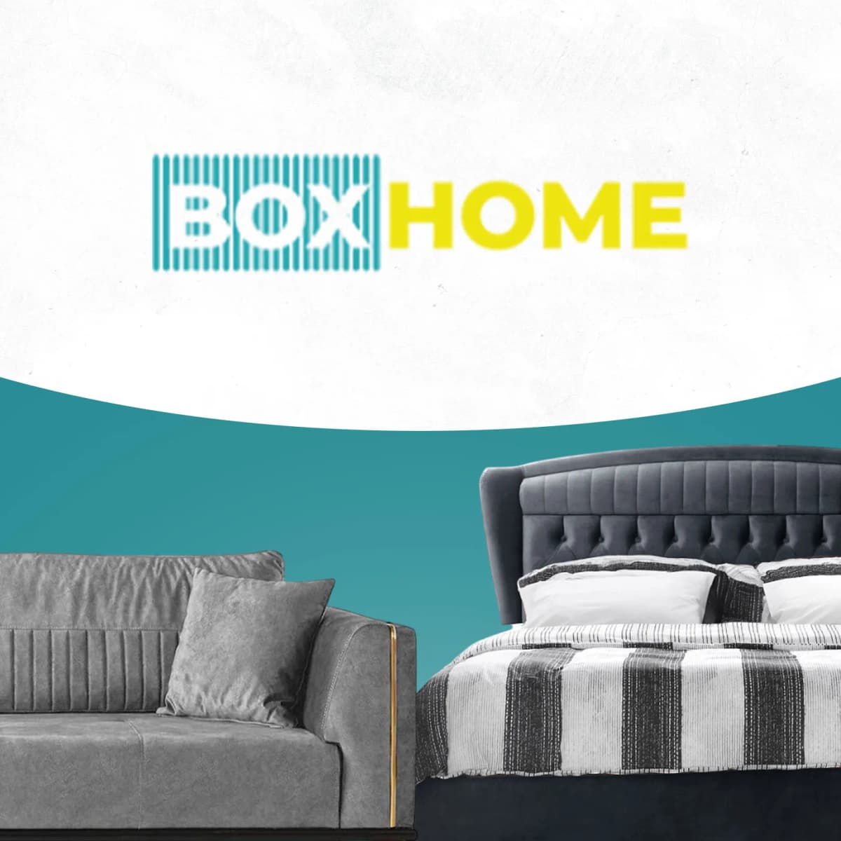 проект BOXHOME