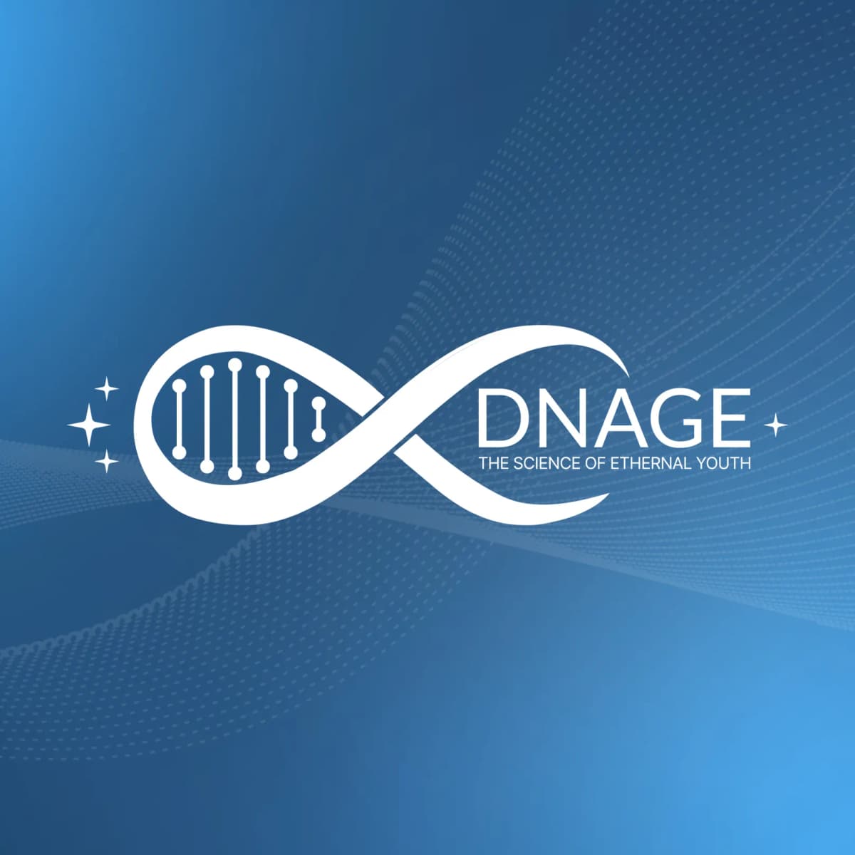 нов уеб сайт и лого за DNAge Bulgaria от маркетинг агенция DGTalents