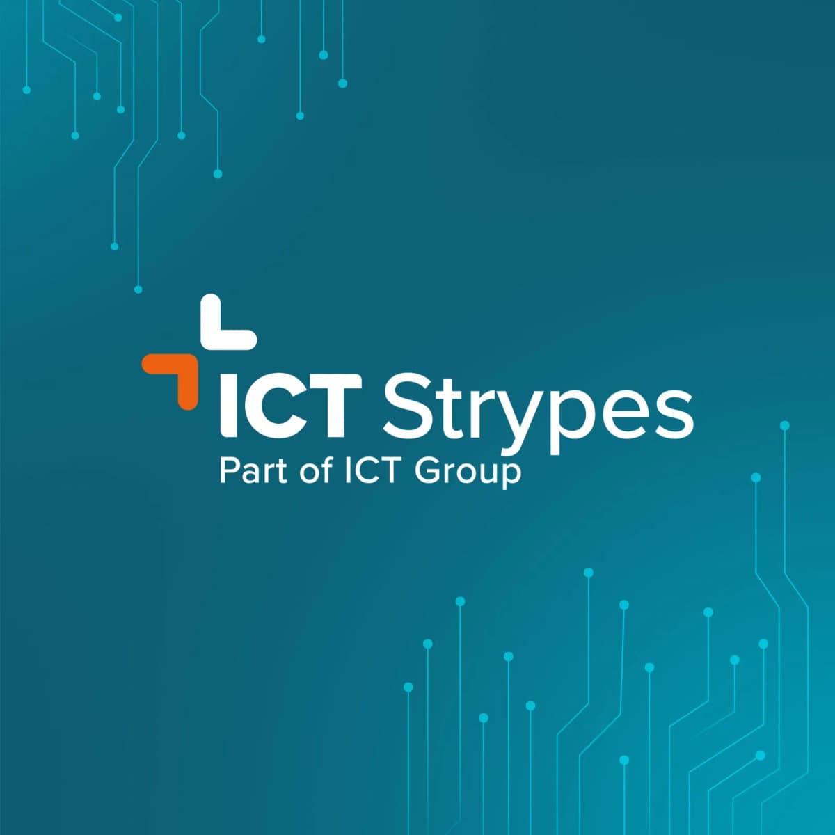 ict strypes case study копирайтинг услуги от dgtalents