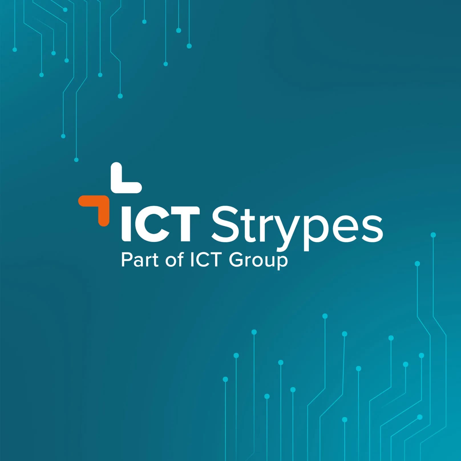 ict strypes case study копирайтинг услуги от dgtalents