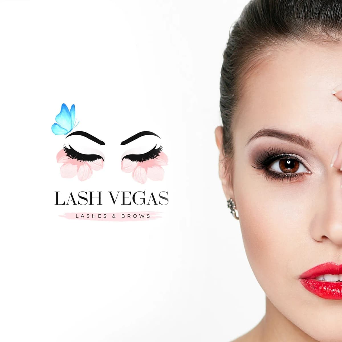 видео заснемане и събитие с инфлуенсъри за lash vegas от маркетинг агенция DGTalents