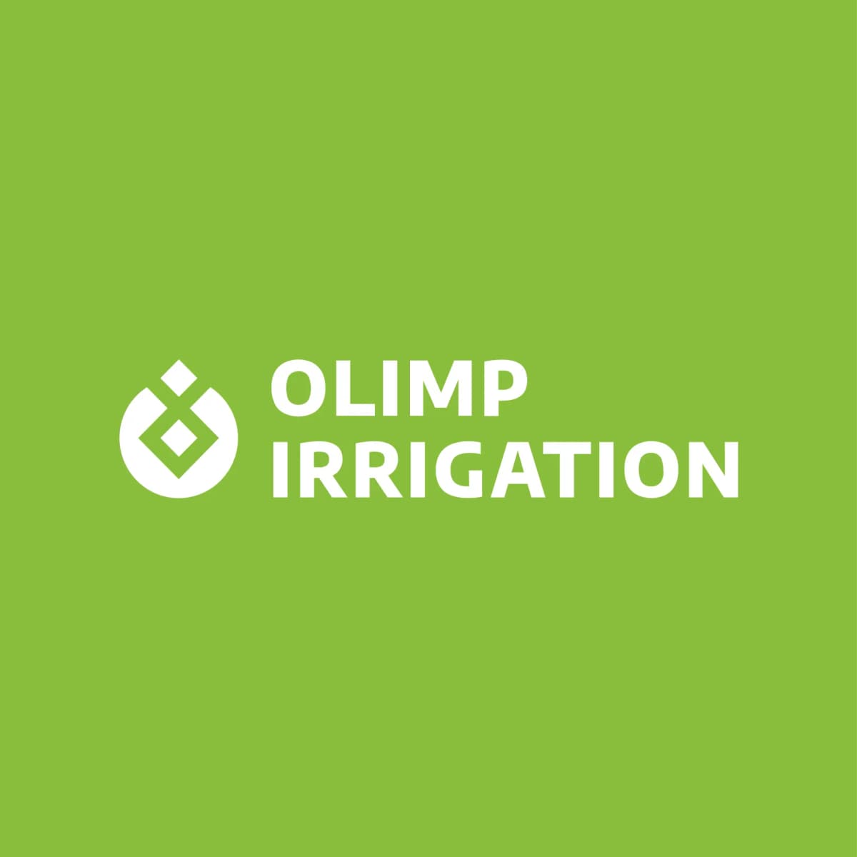 маркетинг услуги от DGTalents за доставчик на напоителни системи Olimp Irrigation