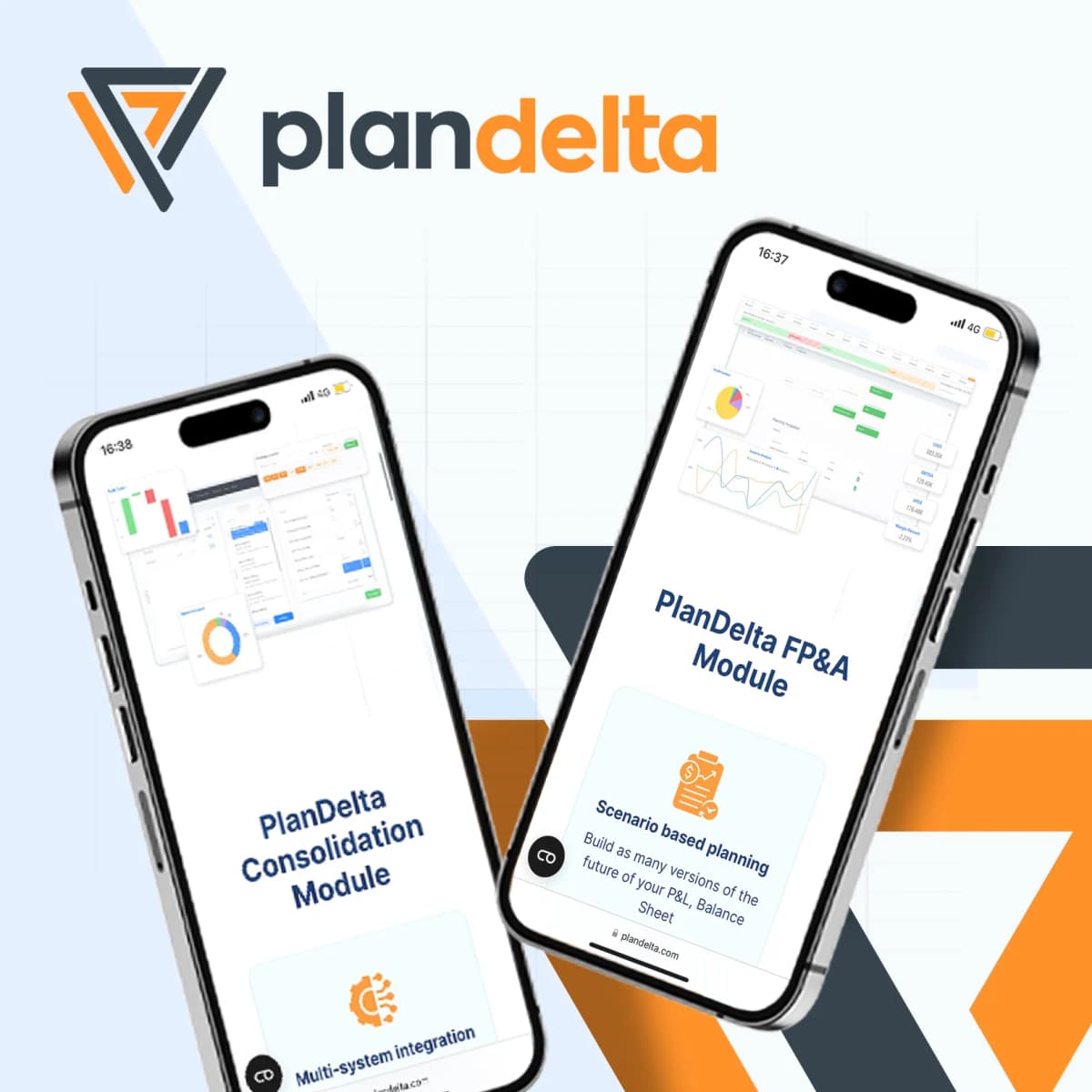 LinkedIn Ads Plandelta