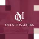нов уебсайт за QuestionMarks от DGTalents