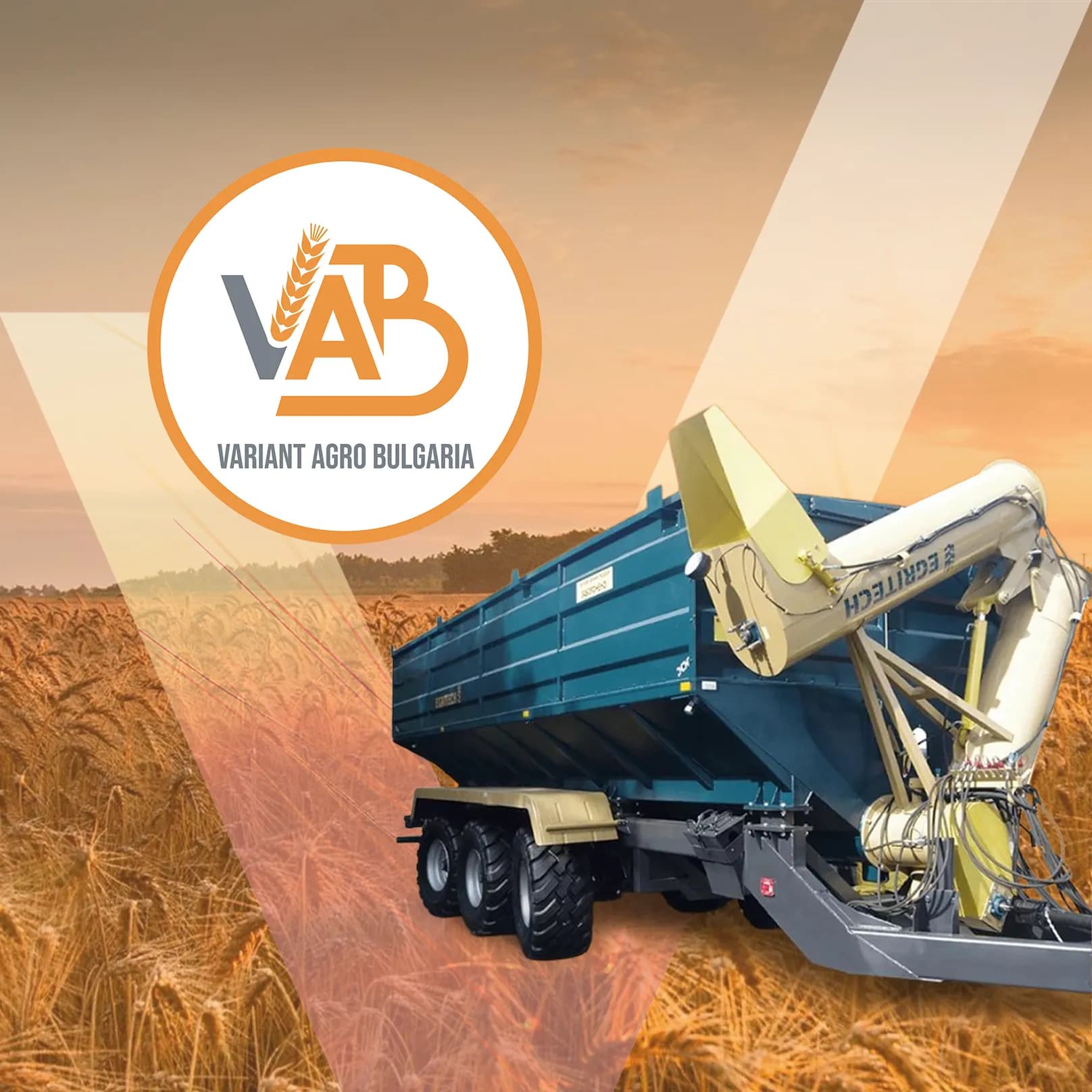 вариант агро българия работи с маркетинг агенция DGTalents