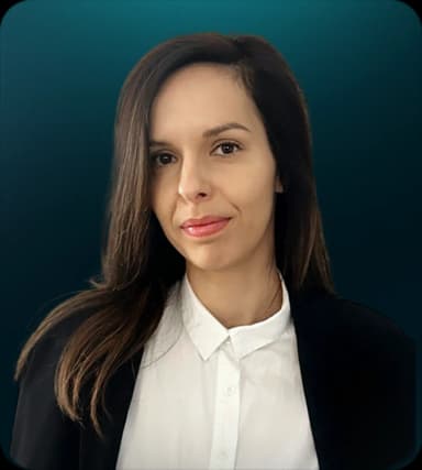 Radina Stoyanova DGTalents