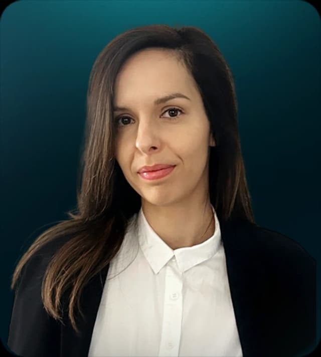 Radina Stoyanova DGTalents