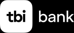tbi bank logo