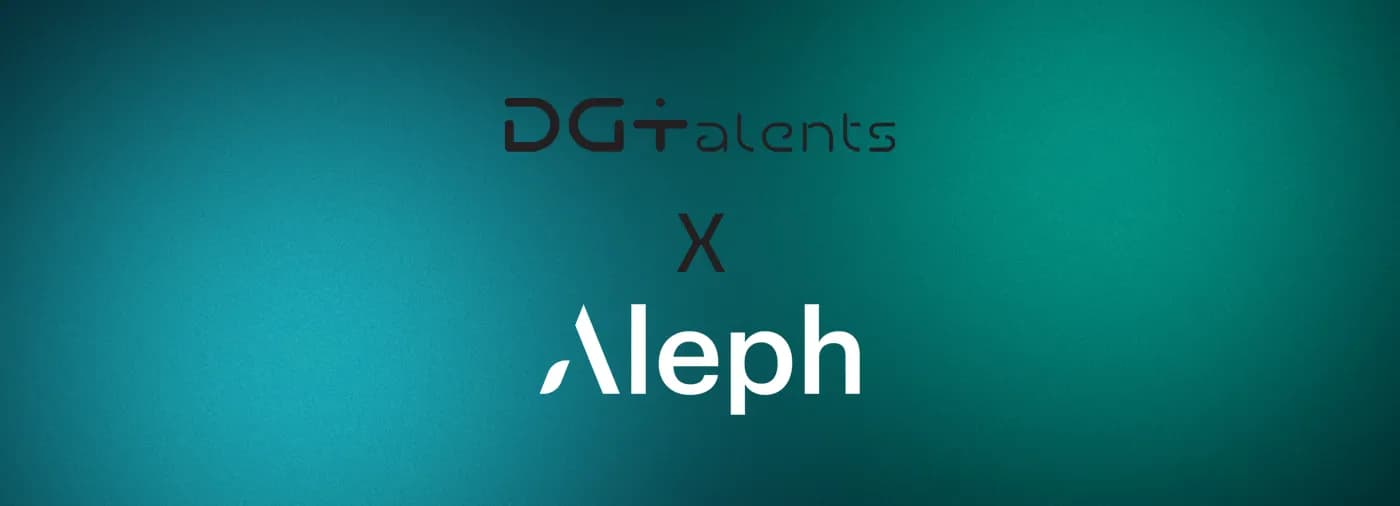 рекламирай в тикток с aleph и dgtalents